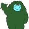 muzzy