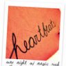 heartbeats